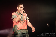 Collectif 13 / Paais du Littoral (Grande-Synthe) - 28 septembre 2019