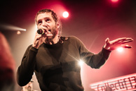 Collectif 13 / Paais du Littoral (Grande-Synthe) - 28 septembre 2019