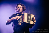 Collectif 13 / Paais du Littoral (Grande-Synthe) - 28 septembre 2019