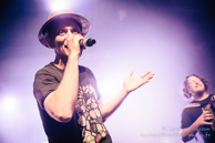 Collectif 13 / Paais du Littoral (Grande-Synthe) - 28 septembre 2019