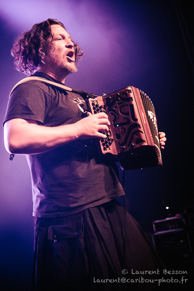 Collectif 13 / Paais du Littoral (Grande-Synthe) - 28 septembre 2019