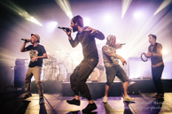 Collectif 13 / Paais du Littoral (Grande-Synthe) - 28 septembre 2019