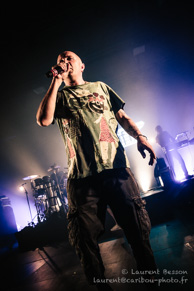 Collectif 13 / Paais du Littoral (Grande-Synthe) - 28 septembre 2019