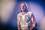 Collectif 13 / Paais du Littoral (Grande-Synthe) - 28 septembre 2019