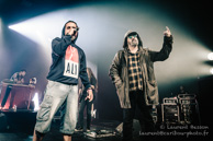 Collectif 13 / Paais du Littoral (Grande-Synthe) - 28 septembre 2019