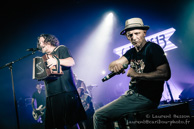 Collectif 13 / Paais du Littoral (Grande-Synthe) - 28 septembre 2019