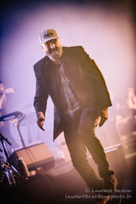 Collectif 13 / Paais du Littoral (Grande-Synthe) - 28 septembre 2019