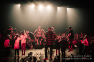 Collectif 13 / Paais du Littoral (Grande-Synthe) - 28 septembre 2019