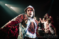 Collectif 13 / Paais du Littoral (Grande-Synthe) - 28 septembre 2019