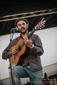 Collectif Déconfiné / Festival des Confinés, Cabaret Sauvage - 24 juillet 2020