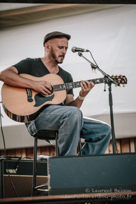 Collectif Déconfiné / Festival des Confinés, Cabaret Sauvage - 24 juillet 2020