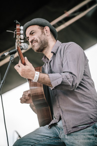 Collectif Déconfiné / Festival des Confinés, Cabaret Sauvage - 24 juillet 2020