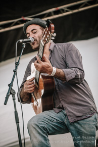 Collectif Déconfiné / Festival des Confinés, Cabaret Sauvage - 24 juillet 2020