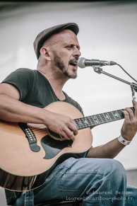 Collectif Déconfiné / Festival des Confinés, Cabaret Sauvage - 24 juillet 2020