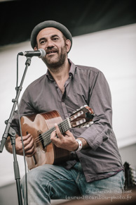 Collectif Déconfiné / Festival des Confinés, Cabaret Sauvage - 24 juillet 2020