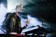 Colours In The Street / La Maroquinerie - 26 septembre 2015