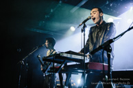 Colours In The Street / La Maroquinerie - 26 septembre 2015