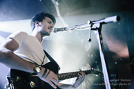 Colours In The Street / La Maroquinerie - 26 septembre 2015