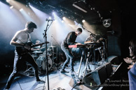 Colours In The Street / La Maroquinerie - 26 septembre 2015