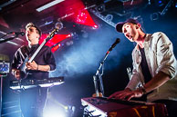 Colours In The Street