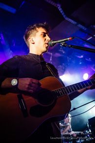 Colours in the Street / La Maroquinerie - 01 juin 2018