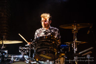 Colours in the Street / La Maroquinerie - 01 juin 2018