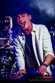 Colours in the Street / La Maroquinerie - 01 juin 2018