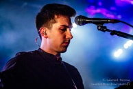 Colours in the Street / La Maroquinerie - 01 juin 2018