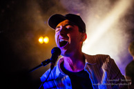 Colours in the Street / La Maroquinerie - 01 juin 2018