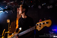 Colours in the Street / La Maroquinerie - 01 juin 2018