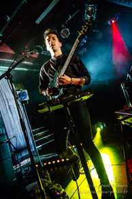 Colours in the Street / La Maroquinerie - 01 juin 2018