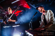 Colours in the Street / La Maroquinerie - 01 juin 2018