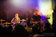 Colours in the Street / La Maroquinerie - 01 juin 2018