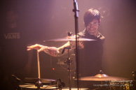 Combichrist / La Maroquinerie - 25 mars 2014