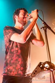 Coming Soon / Eldorado Music Festival - Le Café de la Danse - 16 septembre 2014