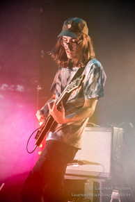 Coming Soon / Eldorado Music Festival - Le Café de la Danse - 16 septembre 2014