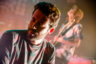 Coming Soon / Eldorado Music Festival - Le Café de la Danse - 16 septembre 2014