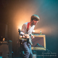 Coming Soon / Eldorado Music Festival - Le Café de la Danse - 16 septembre 2014