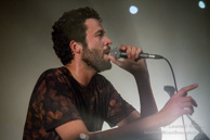 Coming Soon / Eldorado Music Festival - Le Café de la Danse - 16 septembre 2014