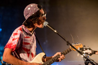 Coming Soon / Eldorado Music Festival - Le Café de la Danse - 16 septembre 2014