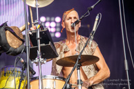 congopunQ / Fête de l'Humanité 2014 - Parc Départemental de la Courneuve - 13 septembre 2014