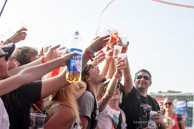 congopunQ / Fête de l'Humanité 2014 - Parc Départemental de la Courneuve - 13 septembre 2014