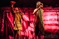 congopunQ / Le New Morning - 12 février 2016