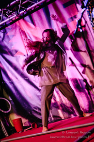 congopunQ / Le New Morning - 12 février 2016