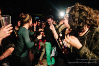 congopunQ / Le New Morning - 12 février 2016