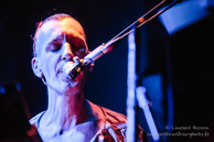 congopunQ / Le New Morning - 12 février 2016