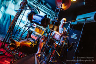 congopunQ / Le New Morning - 12 février 2016