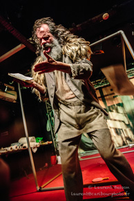 congopunQ / Le New Morning - 12 février 2016