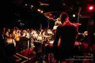 congopunQ / Le New Morning - 12 février 2016