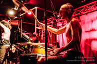 congopunQ / Le New Morning - 12 février 2016